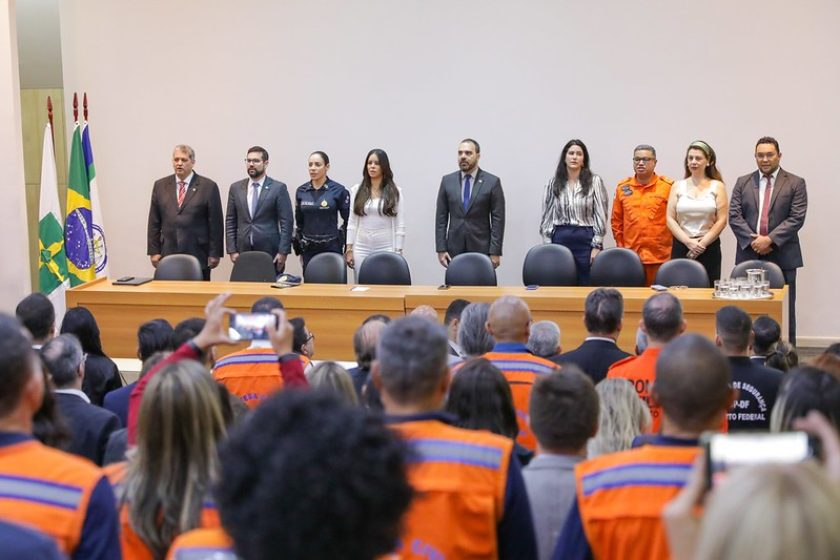 Foto: Tony Oliveira/Agência Brasília