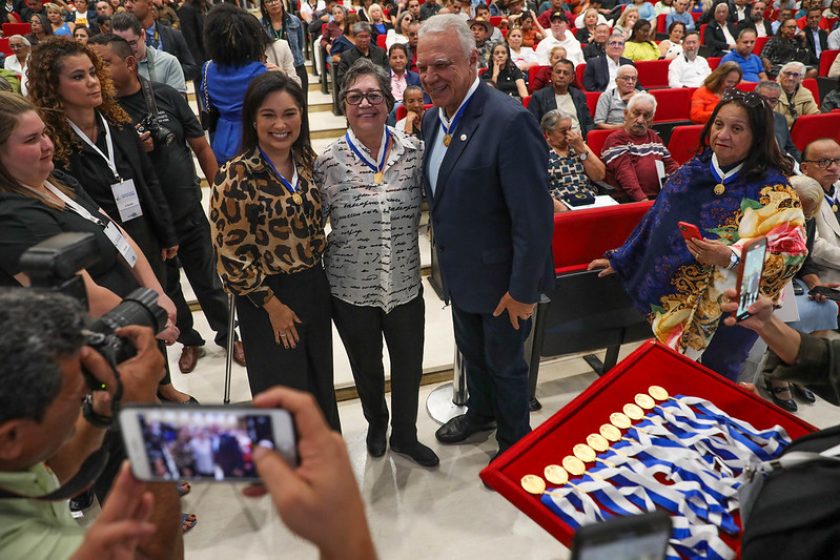 Foto: Paulo H. Carvalho/Agência Brasília