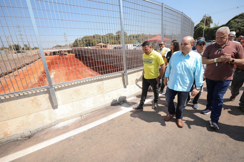 Foto: Agência Brasilia