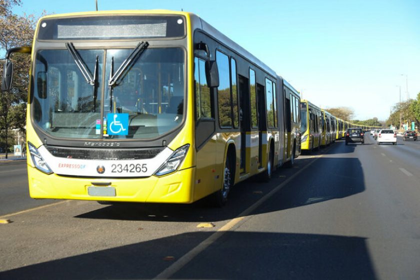 Foto: Renato Alves/Agência Brasília.