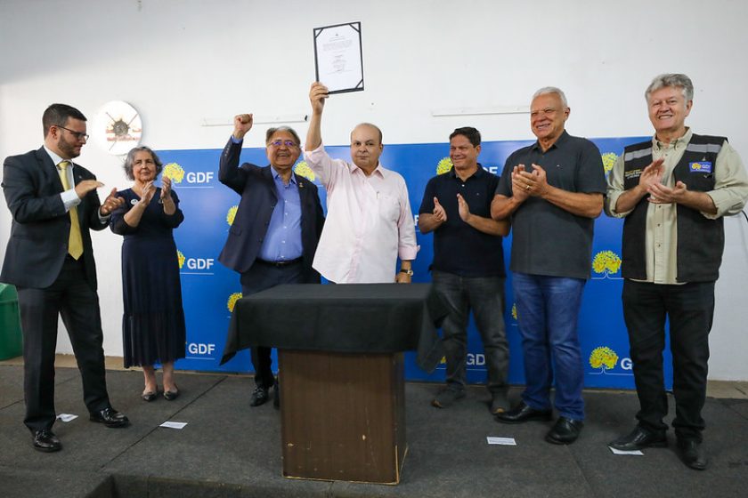 Foto: Renato Alves/Agência Brasília.