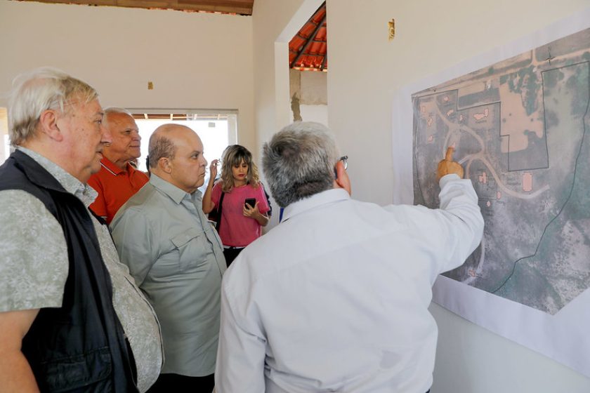 Foto: Lúcio Bernardo Jr. / Agência Brasília