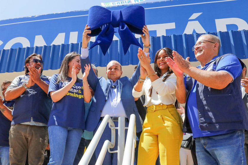 Foto: Paulo H Carvalho/ Agência Brasília