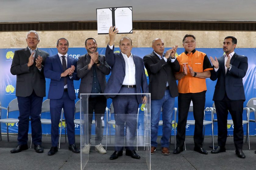 Foto: Paulo H. Carvalho/Agência Brasília.