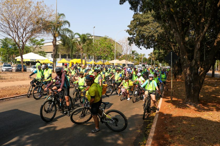 Crédito Ag. Brasilia