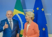 Foto: Presidência da República
