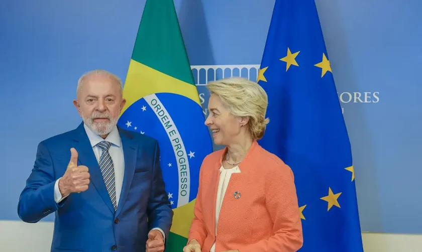 Foto: Presidência da República