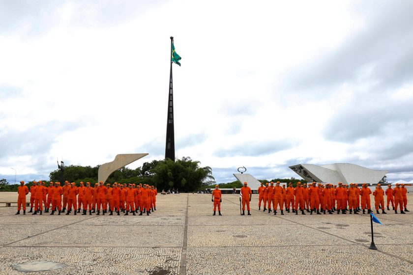 Foto: Matheus H. Souza/Agência Brasília