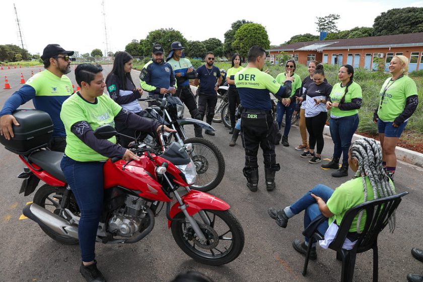 . Foto: Matheus H. Souza / Agência Brasília