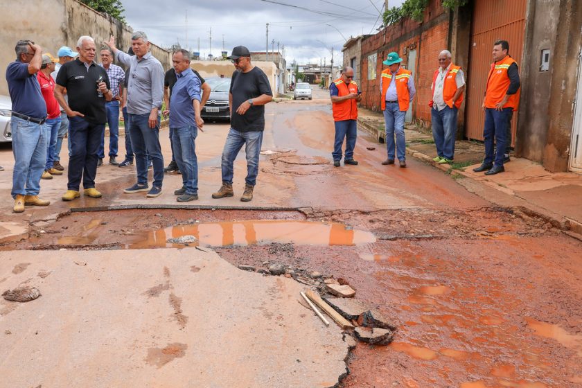 Agência Brasília