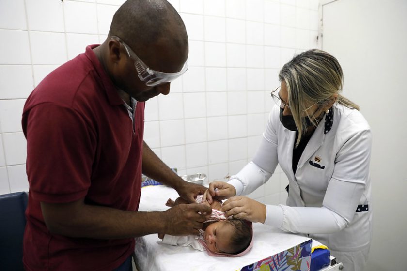 Foto: Lúcio Bernardo Jr./Agência Brasília