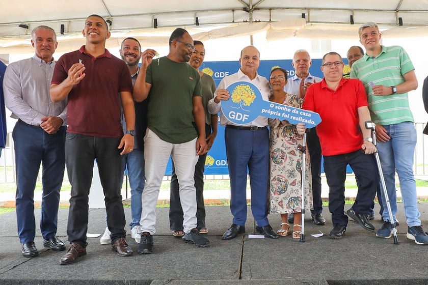 Foto: Renato Alves / Agência Brasília