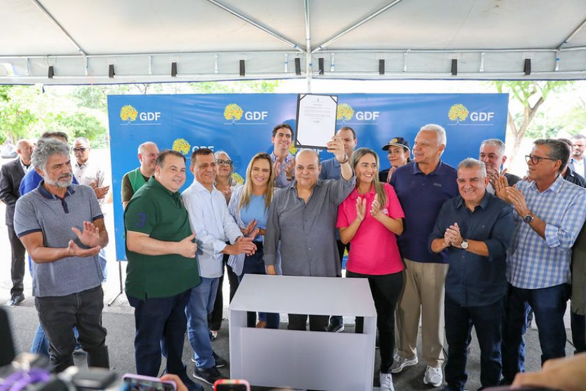 Foto: Renato Alves / Agência Brasília