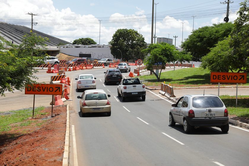 Foto: Geovana Albuquerque/ Agência Brasília