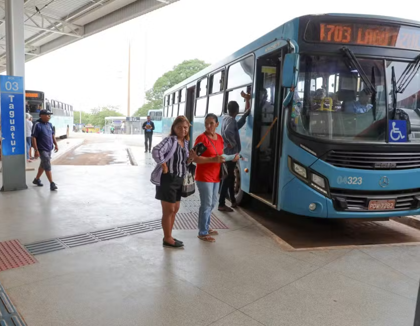 Foto: Paulo H. Carvalho/Agência Brasília