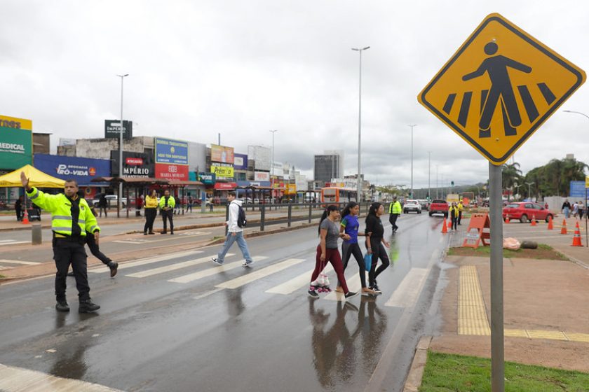 Foto: Geovana Albuquerque/Agência Brasília