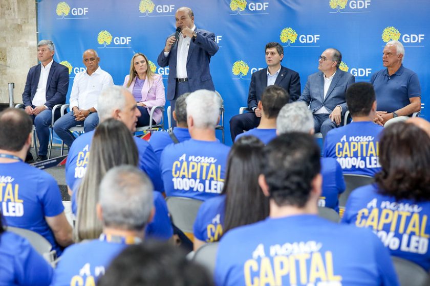 Foto: Renato Alves/ Agência Brasília