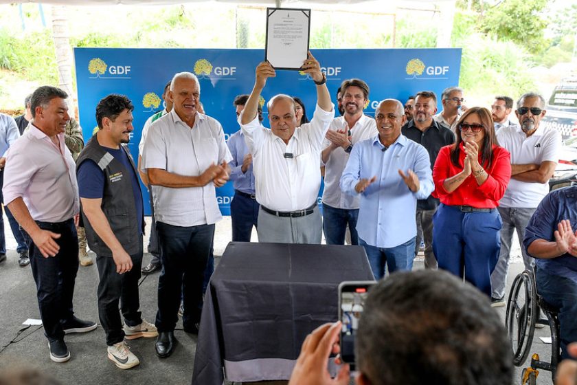 Foto: Renato Alves/ Agência Brasília