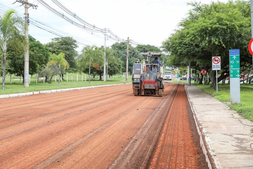 Fotos: Matheus H. Souza/Agência Brasília