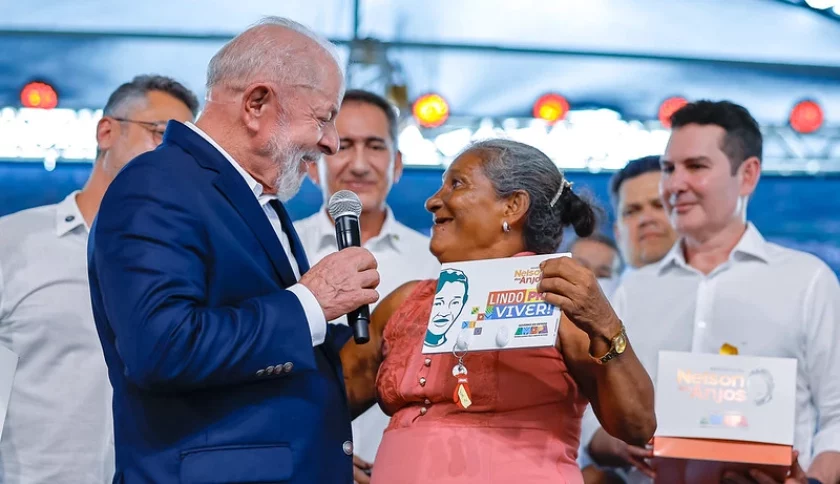 Foto: Agência Brasil