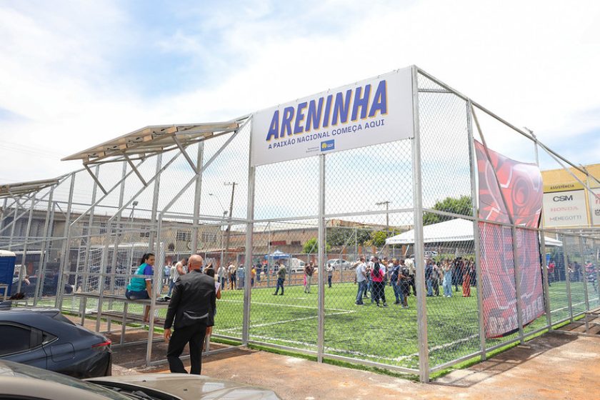 Foto: Renato Alves/ Agência Brasília