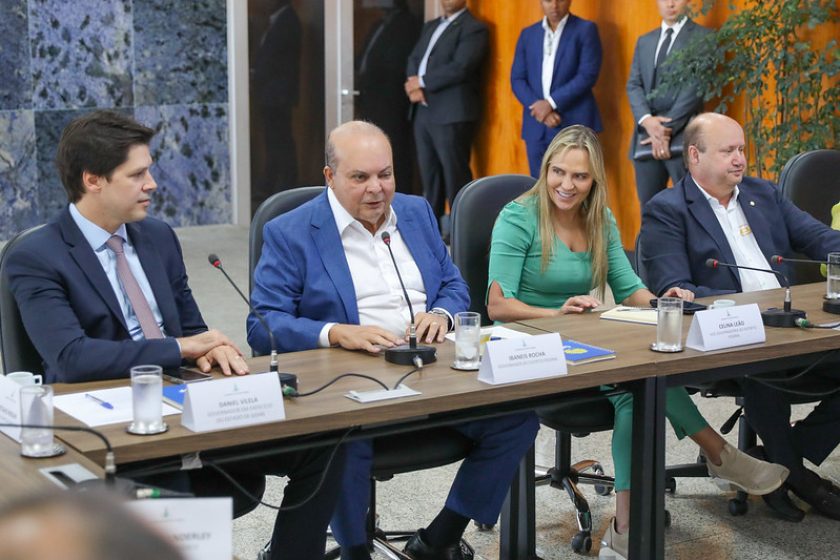 Foto: Renato Alves/Agência Brasília