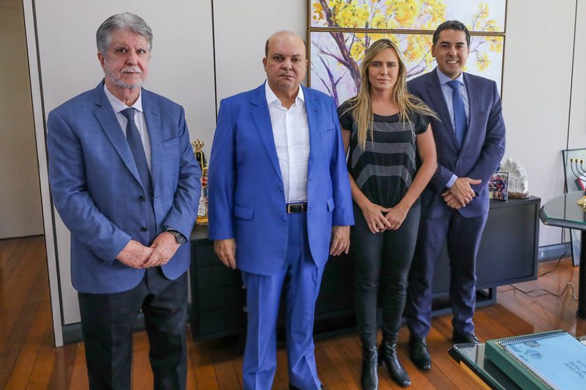 Foto: Renato Alves/ Agência Brasília
