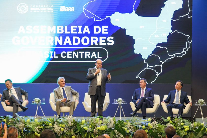 Foto: Renato Alves/Agência Brasília.