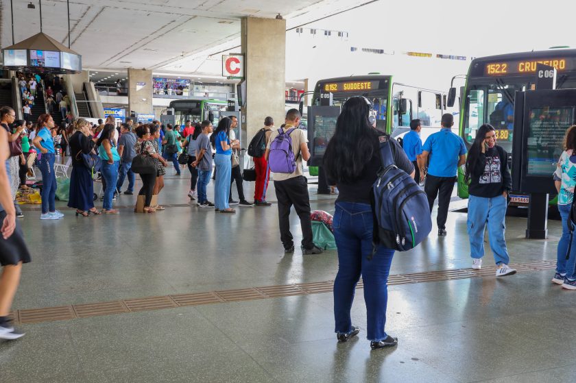 Foto: Agência Brasília