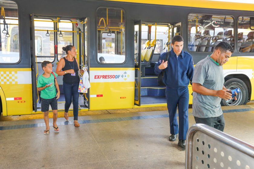 Foto: Paulo H. Carvalho/Agência Brasília