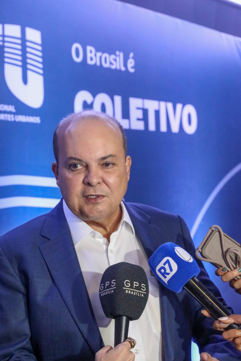 Foto: Agência Brasília
