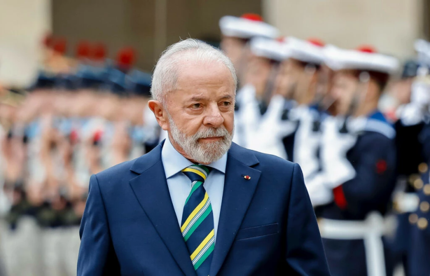 Foto: Presidência da República
