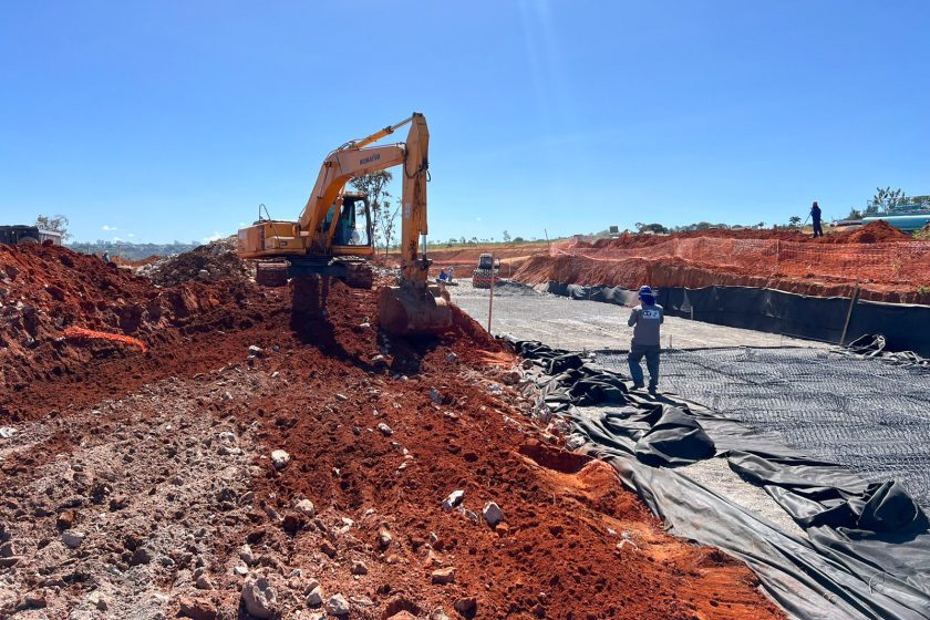Foto: Ag. Brasília