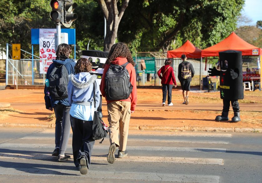 Fotos: Lúcio Bernardo Jr./Agência Brasília