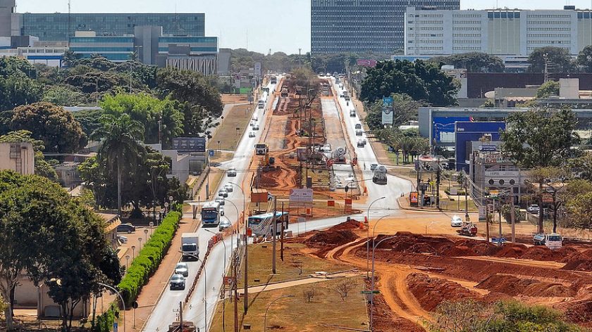 Foto: Rodrigo Rodriguez/ Agência Brasília
