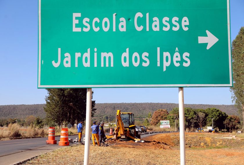 Foto: Lúcio Bernardo Jr./Agência Brasília.