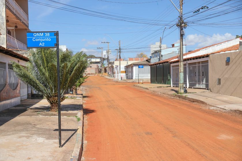 Foto: Matheus H. Souza/ A gência Brasília
