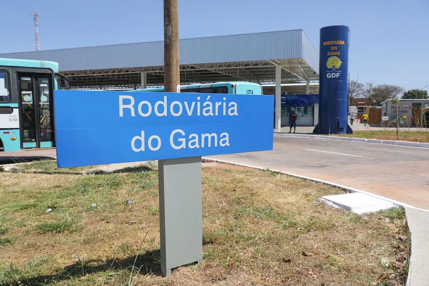 Fotos: Matheus H. Souza / Agência Brasília