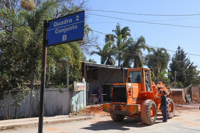 Foto: Joel Rodrigues/Agência Brasília
