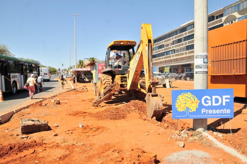 Fotos : Lúcio Bernardo Jr./Agência Brasília