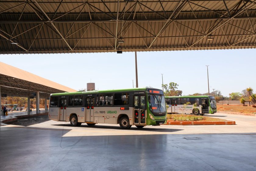 Fotos: Joel Rodrigues/ Agência Brasília