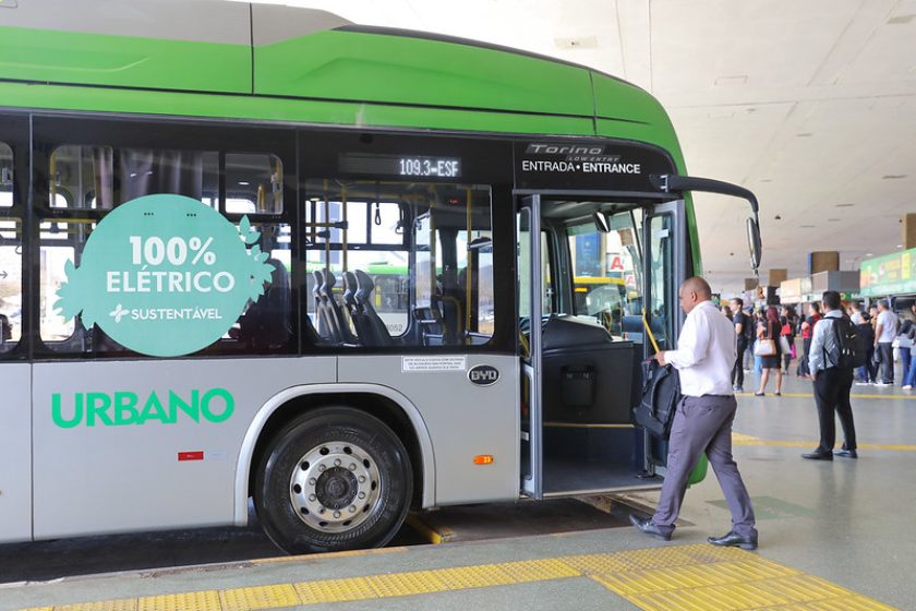 Fotos: Paulo H. Carvalho/Agência Brasília