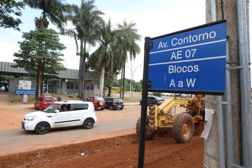 Fotos: Joel Rodrigues/Agência Brasília