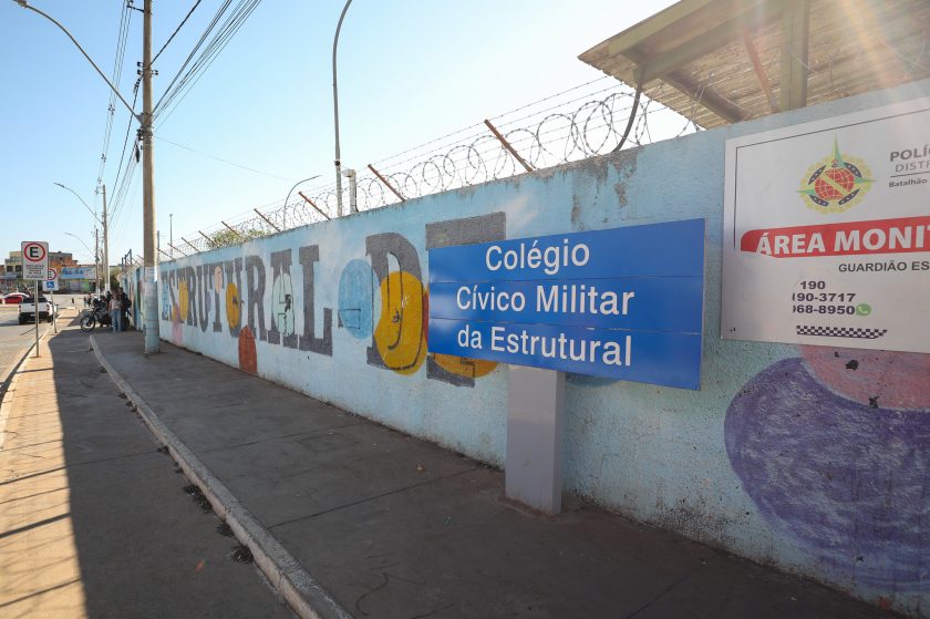Fotos: Ag. Brasília