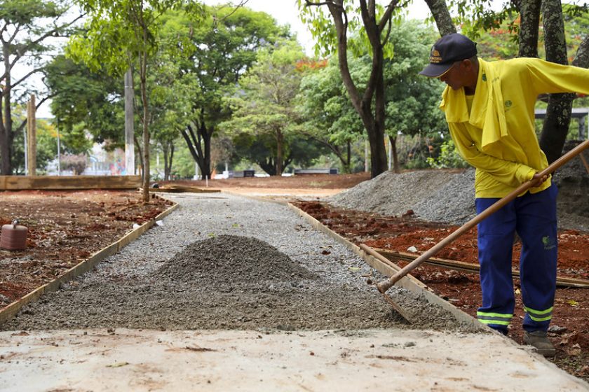 Foto: Matheus H. Souza/Agência Brasília