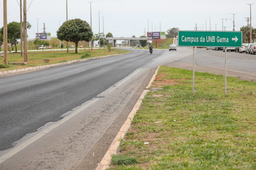 Fotos: Matheus H. Souza/Agência Brasília
