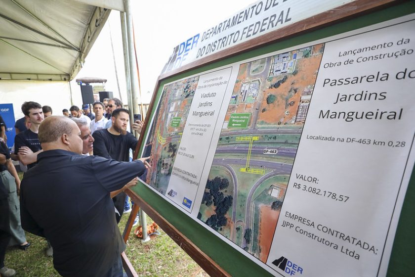 Fotos: Renato Alves/Agência Brasília.