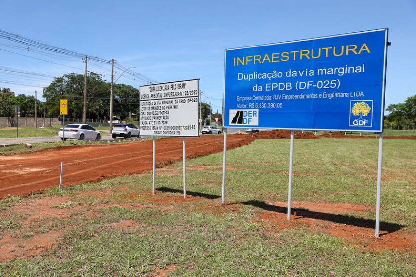 Foto: Lúcio Bernardo Jr/ Agência Brasília