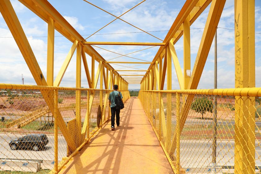 Fotos: Paulo H. Carvalho / Agência Brasília