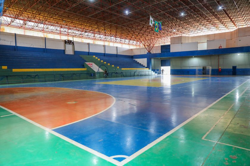 Foto: Lúcio Bernardo Jr/ Agência Brasília